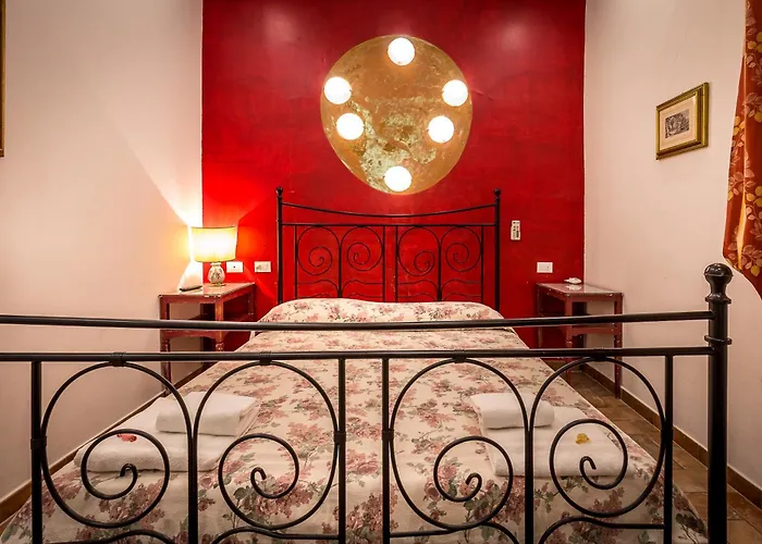 Soggiorno Sogna Firenze