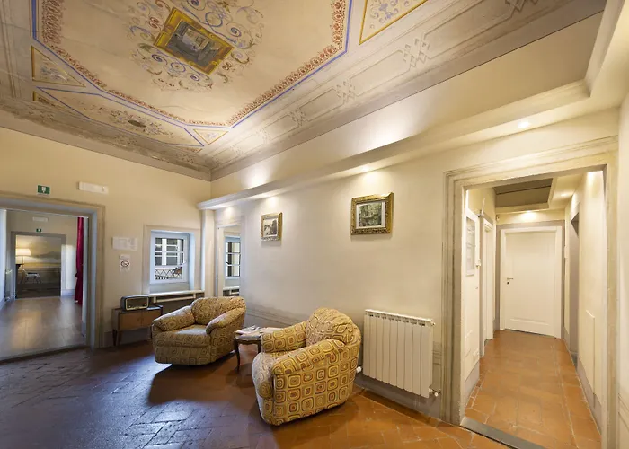 B&B I Quattro Poeti Firenze
