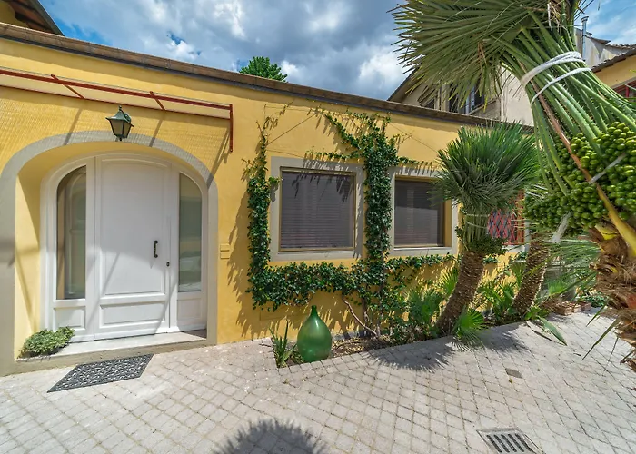 Drom Florence Rooms & Apartments