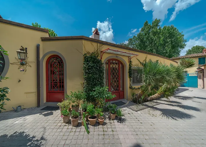 Drom Florence Rooms & Apartments