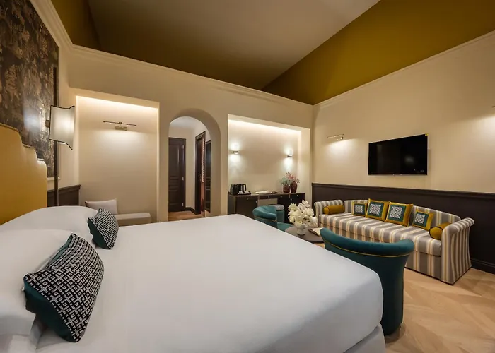 Maison Santa Croce Firenze